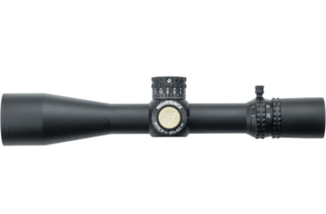 Image of NightForce ATACR 4-20x50 F1 Rifle Scope, .25 MOA, ZeroStop, CW, MOAR, Black, C642