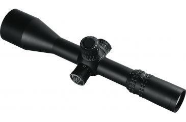Image of Open Box, Dealer Demo, Nightforce ATACR 5-25x56mm Rifle Scope w/ Zerostop - .1 Mil-Radian - Mil-R Reticle, Black C446
