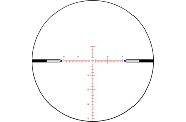 Image of NightForce ATACR 4-16x42mm Rifle Scope, First Focal Plane, 34 mm Tube, PTL MOAR, Black, C542