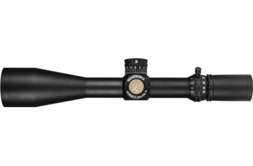 NightForce ATACR 7-35x56mm Rifle Scope, 34mm Tube, First Focal Plane