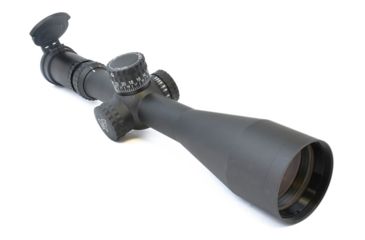 NightForce ATACR 7-35x56mm Rifle Scope, 34mm Tube, First Focal Plane