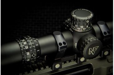 Image of NightForce ATACR, 7, 35x56mm F1