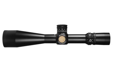 NightForce ATACR 7-35x56mm Rifle Scope, 34mm Tube, First Focal Plane