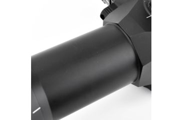 Image of NightForce B.E.A.S.T., 5, 25x56mm F1, Zerostop Rifle Scope, i4F, Mil, Radian, DigIllum, Brake, PTL, TreMoR3, C576