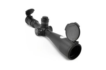 Image of NightForce B.E.A.S.T., 5, 25x56mm F1, Zerostop Rifle Scope, i4F, Mil, Radian, DigIllum, Brake, PTL, TreMoR3, C576