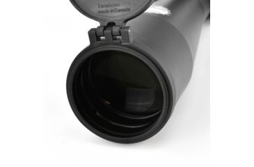 Image of NightForce B.E.A.S.T., 5, 25x56mm F1, Zerostop Rifle Scope, i4F, Mil, Radian, DigIllum, Brake, PTL, TreMoR3, C576