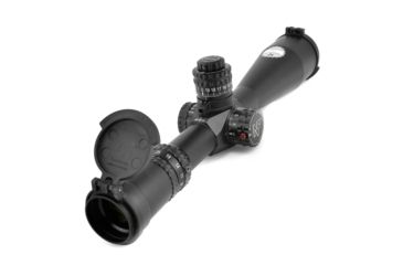 Image of NightForce B.E.A.S.T., 5, 25x56mm F1, Zerostop Rifle Scope, i4F, Mil, Radian, DigIllum, Brake, PTL, TreMoR3, C576