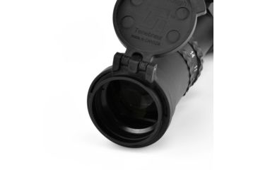 Image of NightForce B.E.A.S.T., 5, 25x56mm F1, Zerostop Rifle Scope, i4F, Mil, Radian, DigIllum, Brake, PTL, TreMoR3, C576