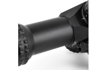 Image of NightForce B.E.A.S.T., 5, 25x56mm F1, Zerostop Rifle Scope, i4F, Mil, Radian, DigIllum, Brake, PTL, TreMoR3, C576