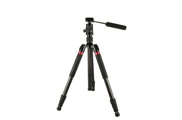 Image of NightForce Carbon Fiber Tripod with Ball Head, A429
