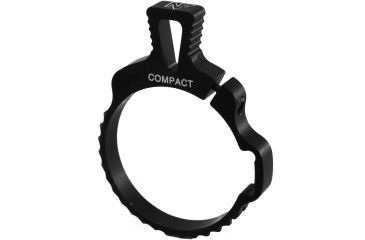 Image of NightForce Clamp-on Power Throw Lever for ATACR, SHV 14x, SHV 20x Rifle Scopes A289