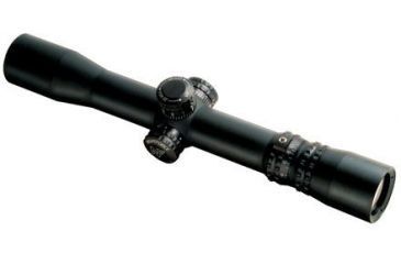 Image of NightForce 2.5-10x32mm NXS Compact Illuminated Reticle Rifle Scopes NXS251032 w/ Free S&amp;H. Also Available in Zero Stop &amp; Zero-Stop Mil-Radian w/ Free S&amp;H