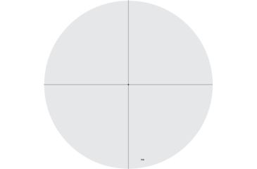 Image of NightForce Competition 42x44mm Fixed Rifle Scope,Black,.125 MOA,CTR 2 Reticle C558
