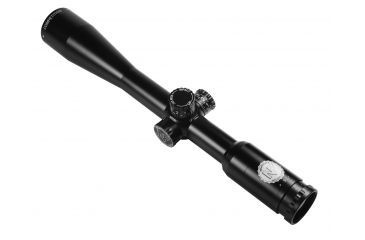 Image of NightForce Competition 42x44mm Fixed Rifle Scope,Black,.125 MOA,CTR 3 Reticle C559
