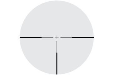 Image of NightForce IHR Reticle