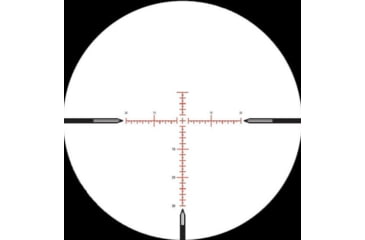 Image of NightForce MOAR Reticle