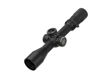 Image of NightForce NX6 2-12x42mm F1 30mm Tube Rifle Scope, First Focal Plane