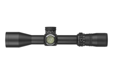 Image of NightForce NX6 2-12x42mm F1 30mm Tube Rifle Scope, First Focal Plane