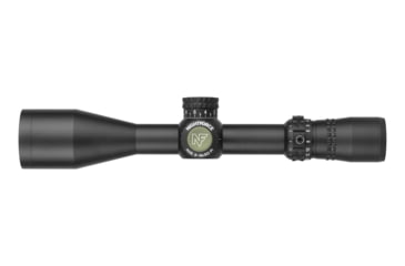 Image of NightForce NX6 3-18x50mm F1 30mm Tube Rifle Scope, First Focal Plane