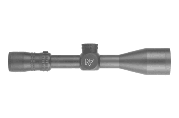 Image of NightForce NX6 3-18x50mm F2 30mm Tube Rifle Scope, Second Focal Plane