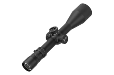 Image of NightForce NX6 5-30x56mm F1 34mm Tube Rifle Scope, First Focal Plane