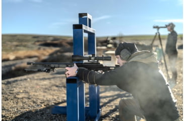 Image of NightForce NX6 6-36x56mm F1 34mm Tube Rifle Scope, First Focal Plane