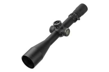 Image of NightForce NX6 6-36x56mm F1 34mm Tube Rifle Scope, First Focal Plane