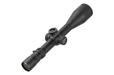 Image of NightForce NX6 6-36x56mm F1 34mm Tube Rifle Scope, First Focal Plane