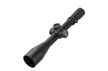 Image of NightForce NX6 6-36x56mm F1 34mm Tube Rifle Scope, First Focal Plane