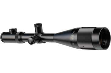 Image of NightForce Precision Benchrest 8-32x56mm Rifle Scope, 30mm, Illuminated NP-R2 Reticle, Black, Full-Size, C112