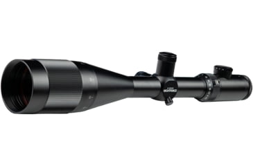 Image of NightForce Precision Benchrest 8-32x56mm Rifle Scope, 30mm, Illuminated NP-R2 Reticle, Black, Full-Size, C112