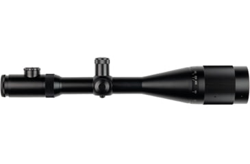 Image of NightForce Precision Benchrest 8-32x56mm Rifle Scope, 30mm, Illuminated NP-R2 Reticle, Black, Full-Size, C112