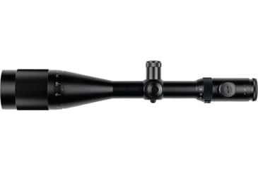 Image of NightForce Precision Benchrest 8-32x56mm Rifle Scope, 30mm, Illuminated NP-R2 Reticle, Black, Full-Size, C112