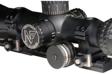 Image of Nightforce Angle Degree Indicator with Mount