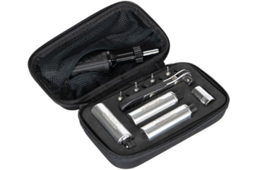 Image of NightForce Scope Mounting Tool Kit, Black, Full-Size, A432