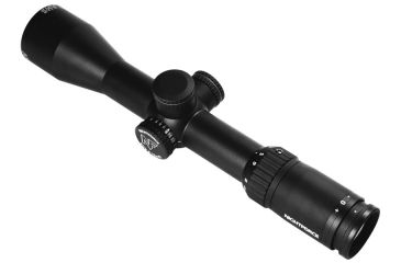 Image of NightForce SHV 3-10x42mm .250MOA MOAR Non-Illuminated, Black, 30mm C563