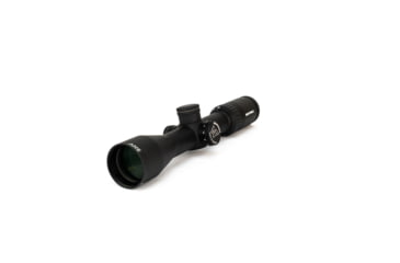 Image of NightForce SHV 3-10x42mm .250MOA Rifle Scope, Illuminated MOAR, Black, C610