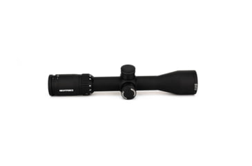 Image of NightForce SHV 3-10x42mm .250MOA Rifle Scope, Illuminated MOAR, Black, C610