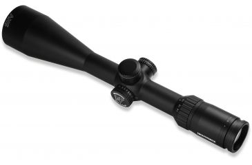 Image of NightForce SHV 4-14x56 .250 MOA 30mm Rifle Scope, Black, IHR Non Illumintated Reticle, C519