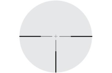 Image of NightForce SHV 5-20x56mm Rifle Scope,30mm,.250 MOA,IHR Non-Illuminated Reticle C532