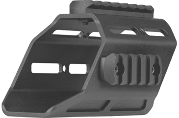 Image of NightForce Spotting Scope 6-36x50mm F1 Accessory Cage CFS, A733