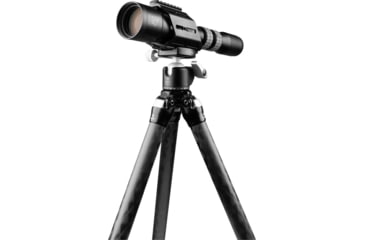 Image of NightForce Spotting Scope 6-36x50mm F1 Accessory Cage CFS, A733