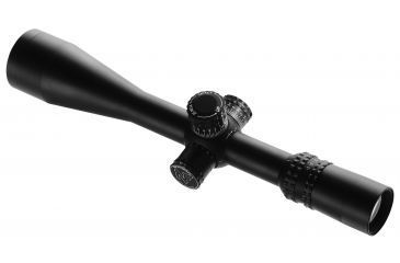 Image of DMO - Used, Like New NightForce 3.5-15x56 NXS Rifle Scope, .250MOA, NP-R1 Recticle C173