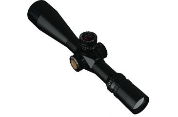 Image of Nightforce The BEAST 5-25x56mmF1 - ZeroStop - 2 Speed .25 MOA - Brake - MOAR, Blk, 34mm C450 Rifle Scope