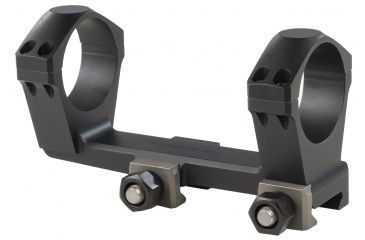 Image of Nightforce Unimount 1.44in. - 20 MOA - 34mm, Black, 1.44 A257