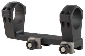 Image of Nightforce Unimount 1.5in. - 20 MOA - 30mm, Black, 1.5 A221