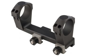 Image of Nightforce Unimount 1.5in. - 20 MOA - 30mm, Black, 1.5 A221