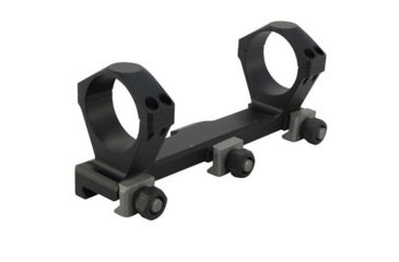 Image of NightForce XTREME Duty Ultralite, 1pc Compact Mag Mount,Black,1.5in,0 MOA,34mm A361
