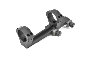 Image of NightForce XTRM Extended 1.44in Unimount, w/20 MOA taper, Black, 30mm A430