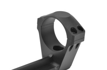 Image of NightForce XTRM Extended 1.44in Unimount, w/20 MOA taper, Black, 30mm A430